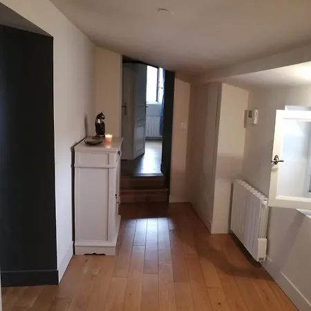 D'inguimbert Appartement