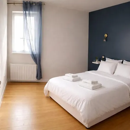D'inguimbert Appartement Valréas