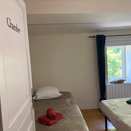 Appartement D'inguimbert Valréas