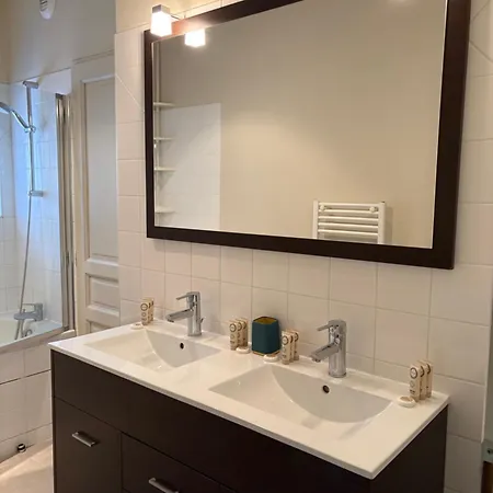 D'inguimbert Appartement *