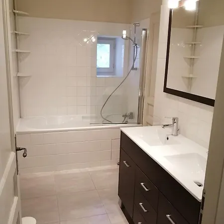 Appartement D'inguimbert *