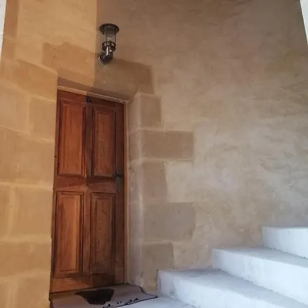 D'inguimbert Appartement *